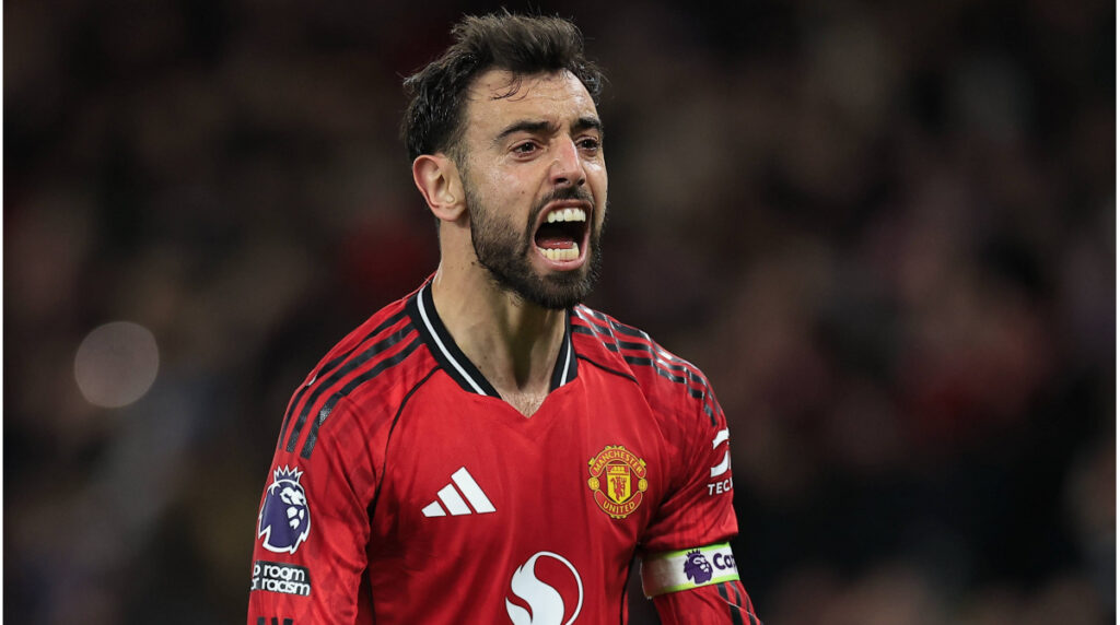 Transfer news LIVE: Bruno Fernandes may leave Man Utd as Liverpool eye Thuram
