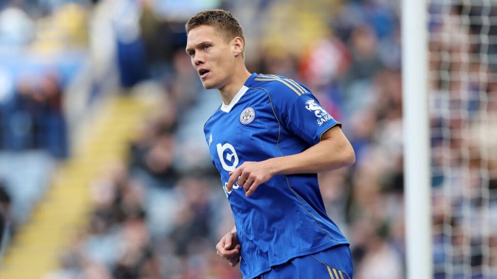 Gary Rowett to use 'unconventional' plan to fill Leicester City void