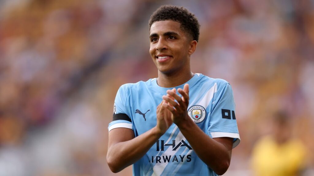 Rico Lewis and Real Madrid teenager on Newcastle United's radar ahead of defensive rebuild