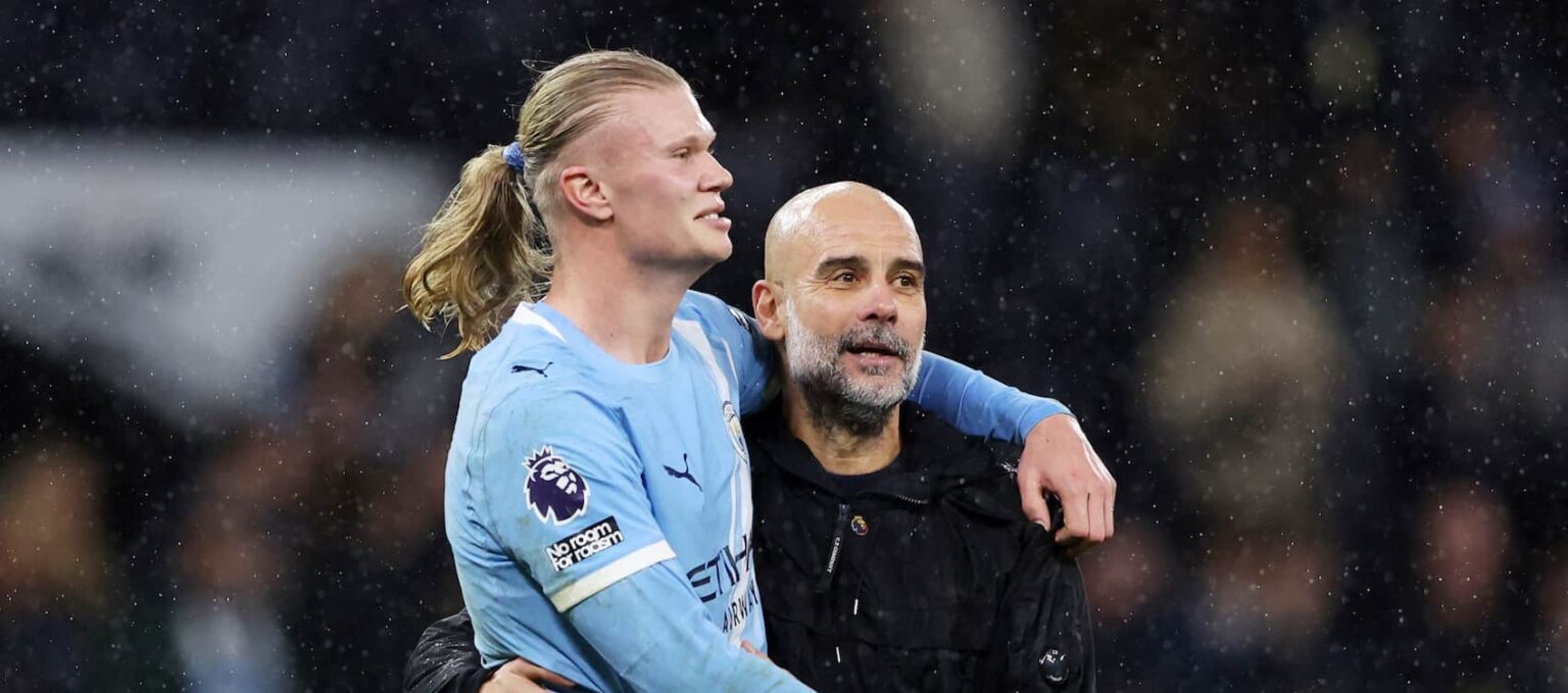 Man City + Burnley to have Double Gameweek 33 + Blank Gameweek 34