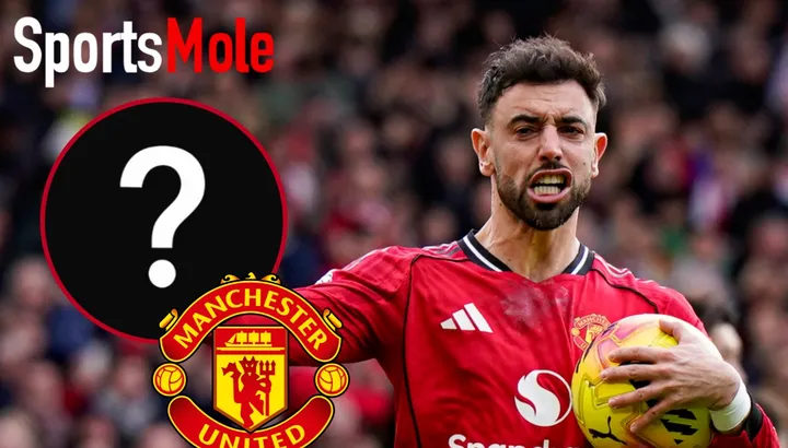 Man United transfer news: Bruno Fernandes 'urges' club to sign Premier League midfielder in opportunistic summer deal