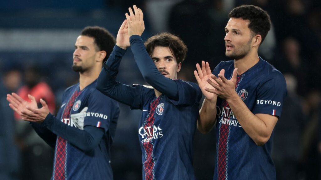 Liverpool 'won't be crying' after controversial PSG decision ahead of Champions League clash