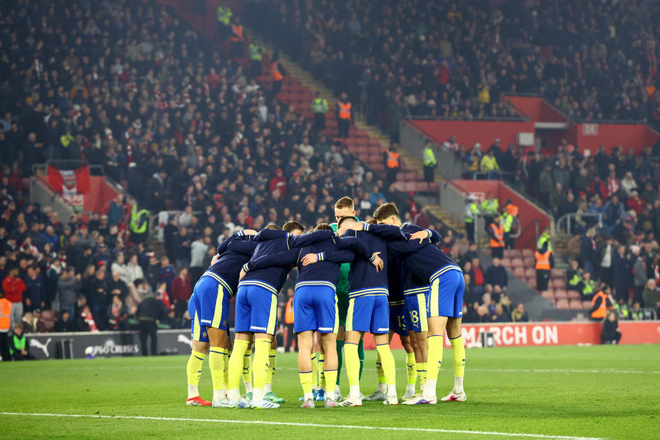 Blackburn clash brought forward