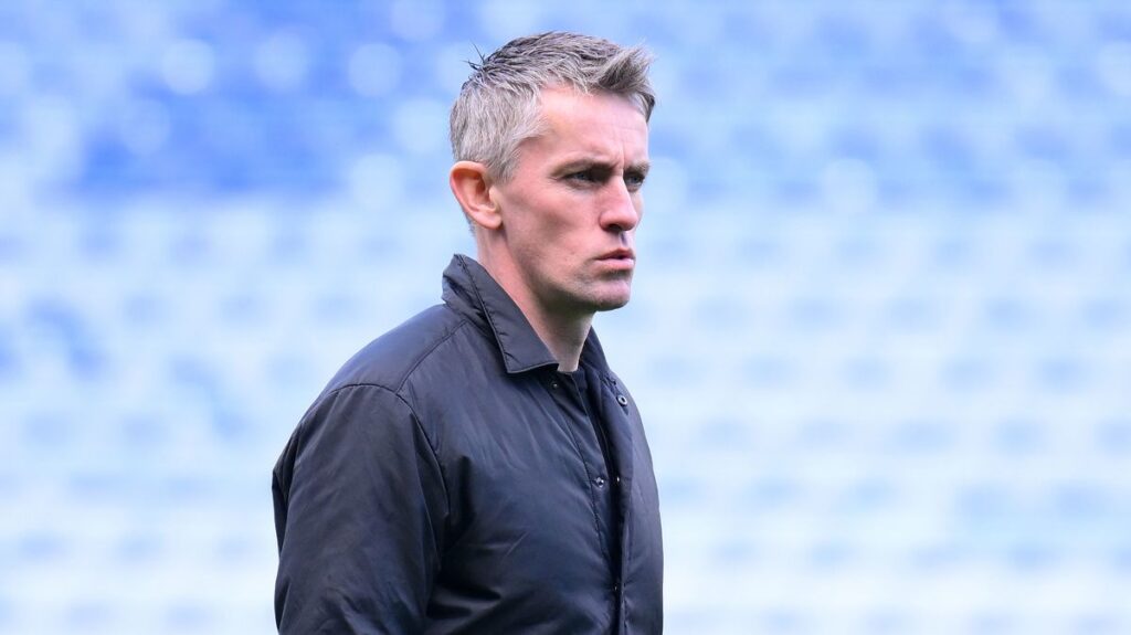 Ipswich boss Kieran McKenna points to 'silver lining' before Birmingham City battle