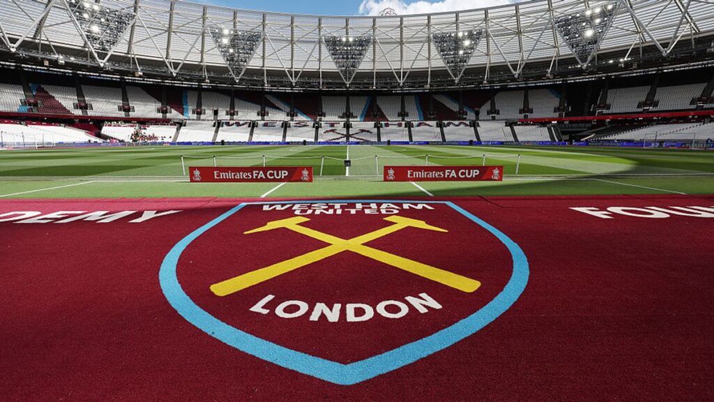 West Ham and Leeds in penalty shootout row moments before FA Cup clash
