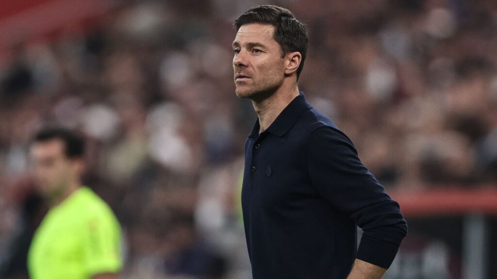 Xabi Alonso is 'one in waiting' for Liverpool as fans make their feelings clear