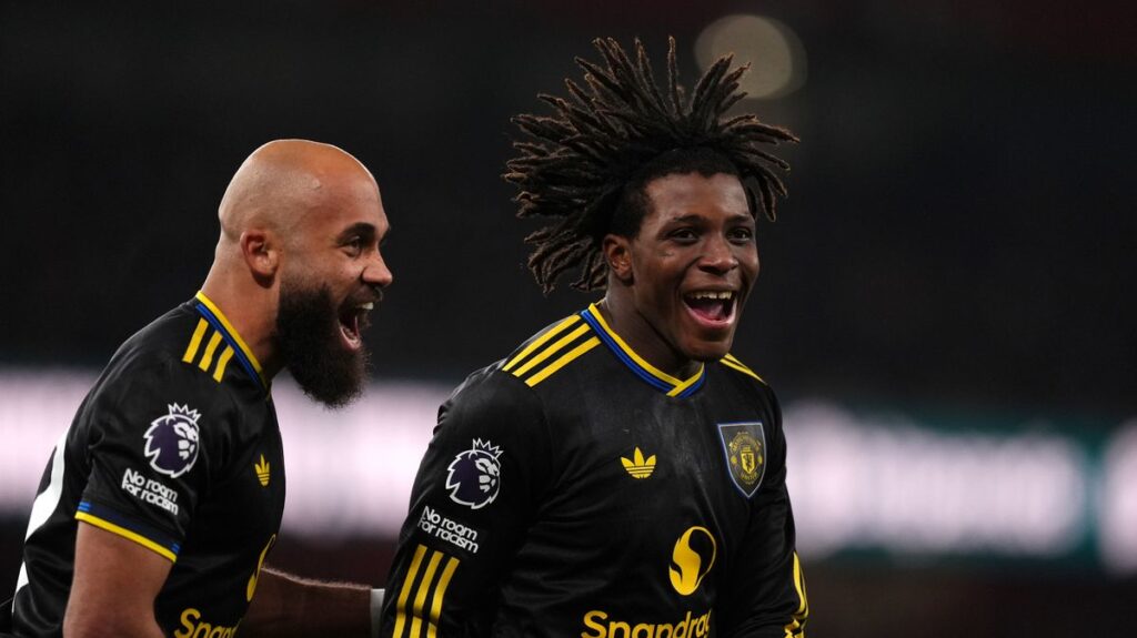 Dorgu, Mbeumo, Sesko - Man United injury news and possible return dates before Leeds clash