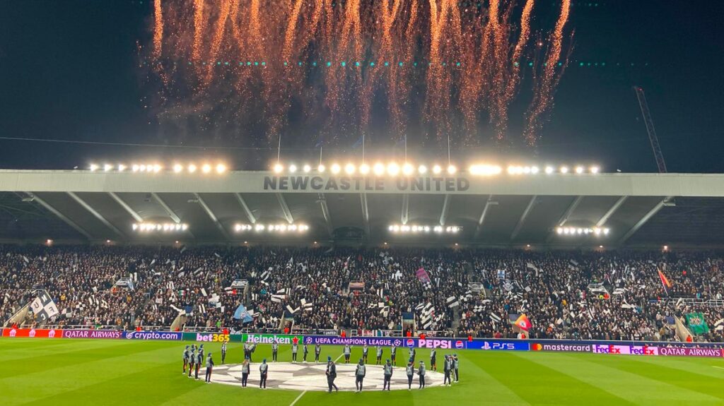 Newcastle handed fresh Champions League hope but would Europa League be that bad?