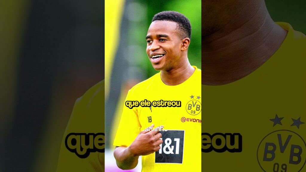 A VERDADE chocante sobre YOUSSOUFA MOUKOKO