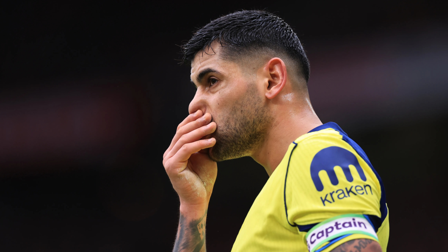 Cristian Romero's dad confirms price of Tottenham release clause ahead of 'bombshell' return to former club