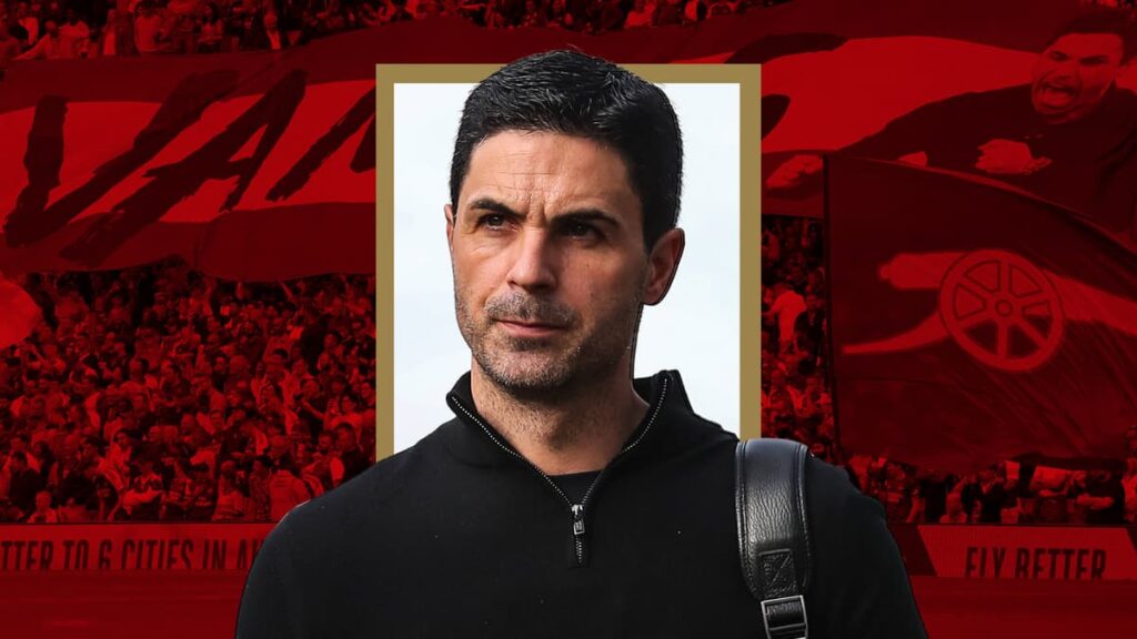 Fabrizio Romano confirms summer transfer as Arsenal make formal move for €100m star