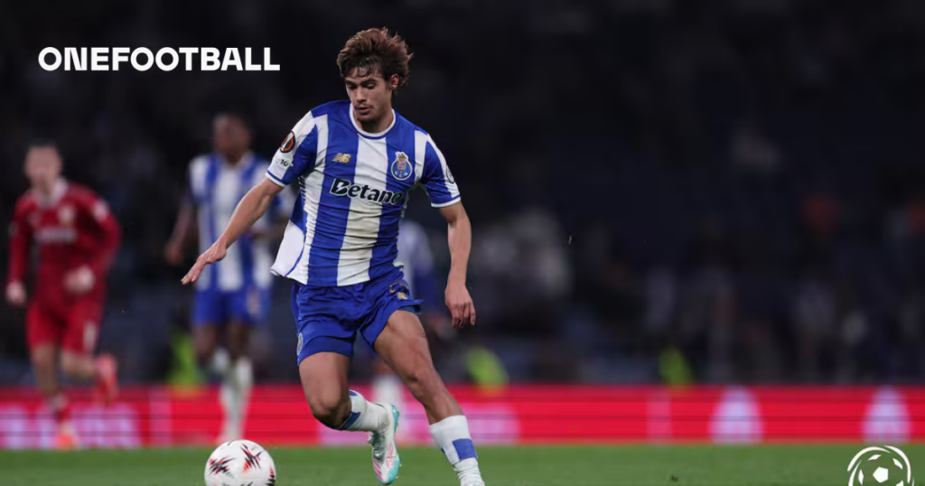 Rodrigo Mora has no muscle injury and could face Nottingham Forest