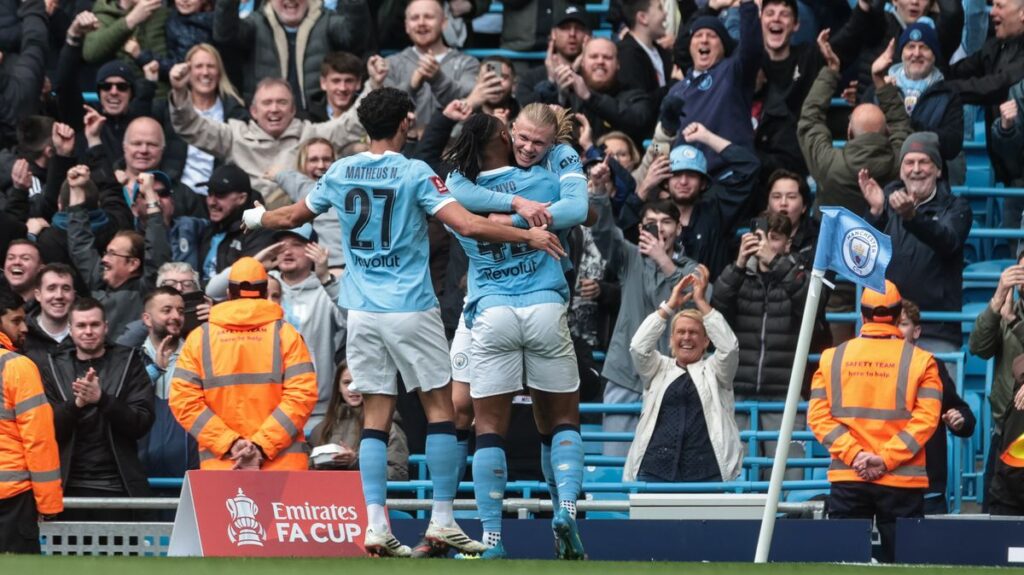 Man City FA Cup semi-final opponents confirmed after Liverpool win