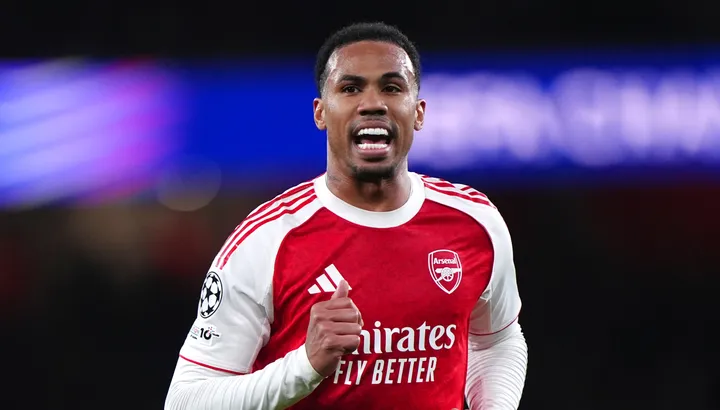 Arsenal lineup vs. Sporting Lisbon: Predicted XI for Champions League quarter-final first leg as Mikel Arteta faces defensive dilemma following Gabriel Magalhaes setback