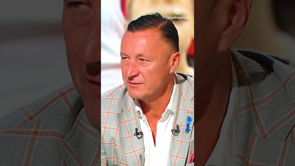 Tomasz Hajto ostro o Fernando Santosie