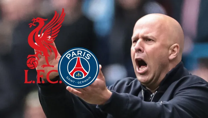 Liverpool news: Major update on Arne Slot as Man City 'capitulation' makes Paris Saint-Germain Champions League tie key