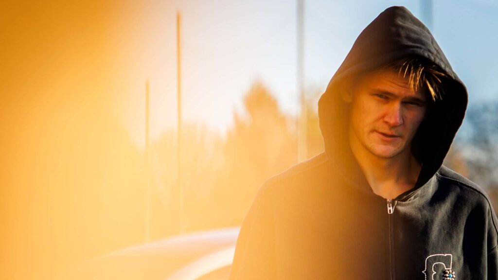 All Around The World | David Moller Wolfe | Features | News