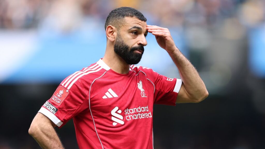 4 changes Liverpool must make to line-up against PSG including wildcard pick