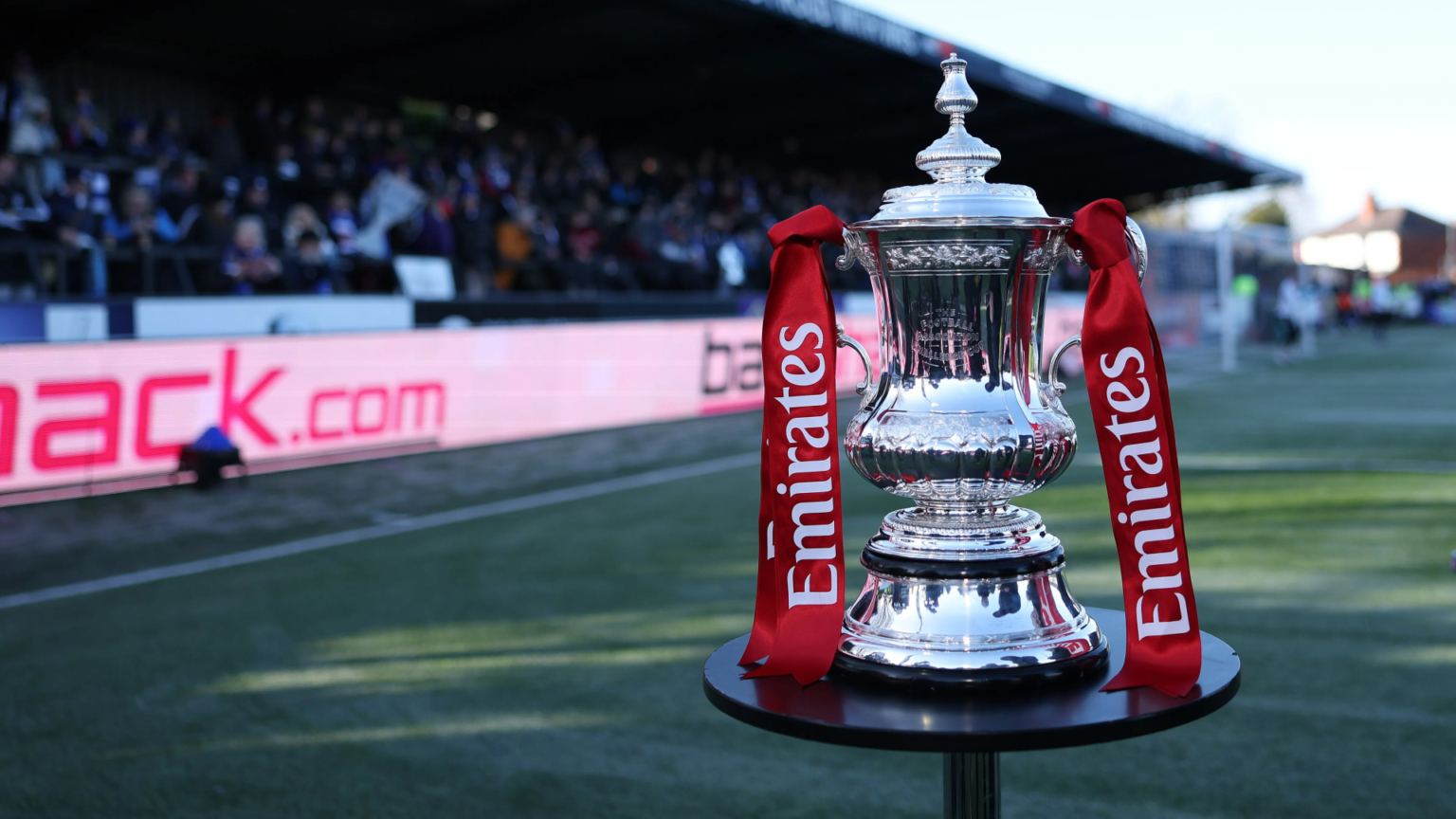 FA Cup draw: Chelsea, Man City, Southampton and Leeds discover semi-final opponents