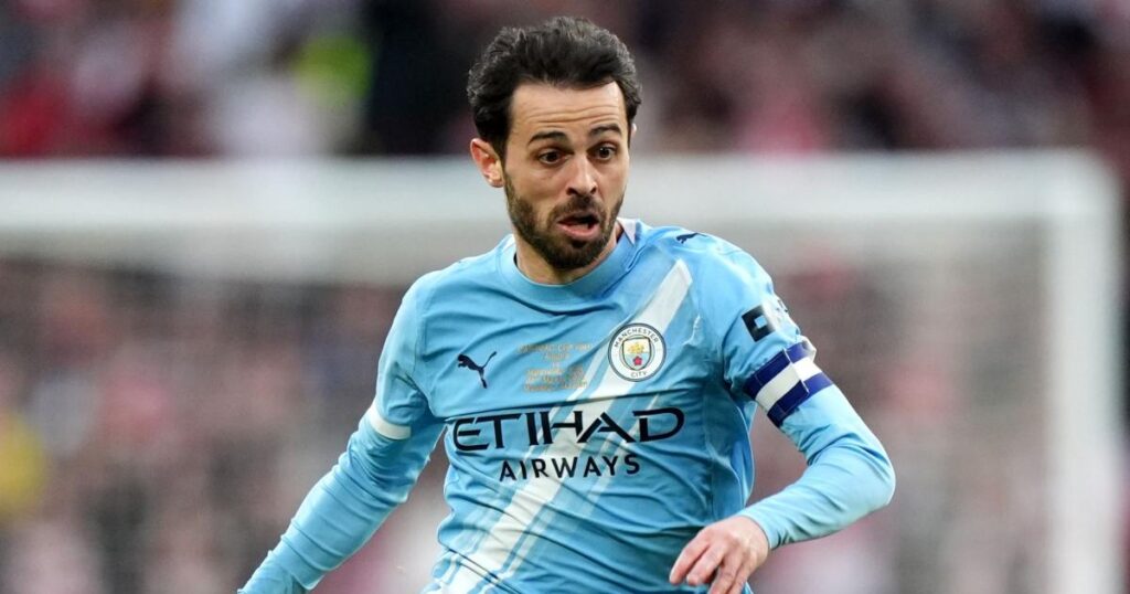 Monday’s briefing: Silva looks set for City exit and Southampton get cup reward