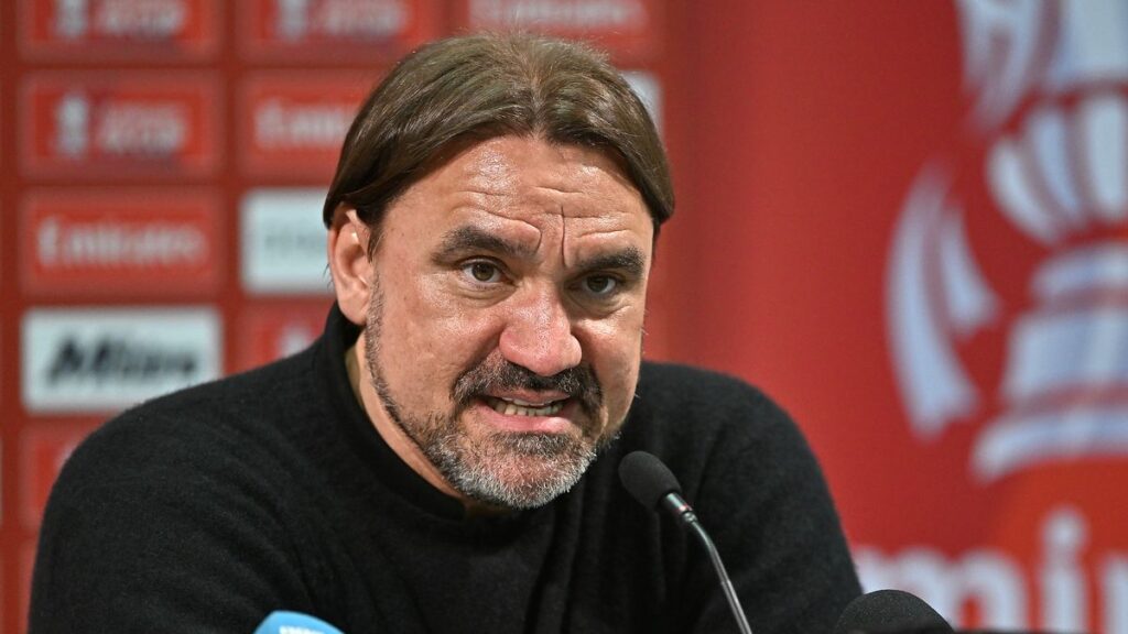 Man United vs Leeds injury news as manager gives update on three players