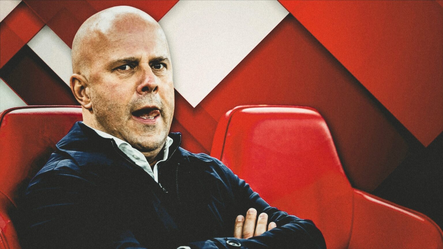 Reds tipped to agree deal for shock Arne Slot replacement