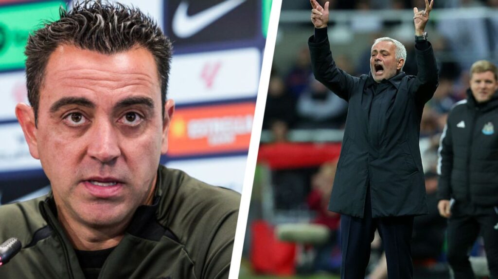 Xavi and Jose Mourinho would be disastrous at Newcastle United and here's why