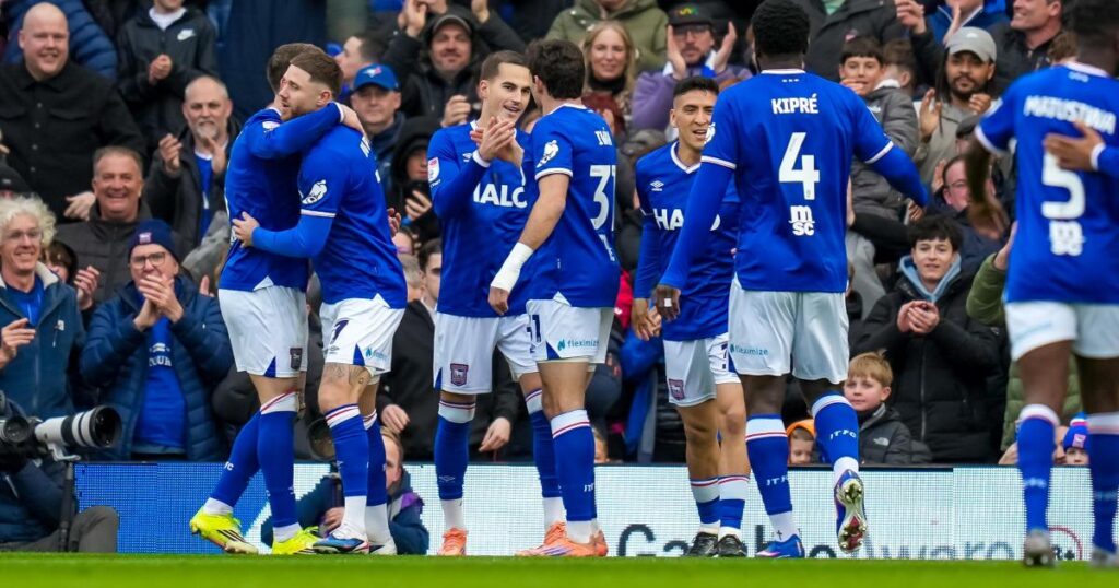 Ipswich Town v Birmingham City - Pre-match talking points