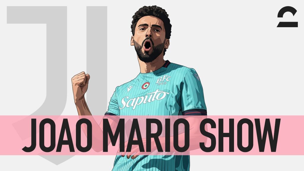 Ci tocca pure vedere JOAO MARIO alla Dani Alves! Stagione surreale! | 2DAY Ep. 232/2