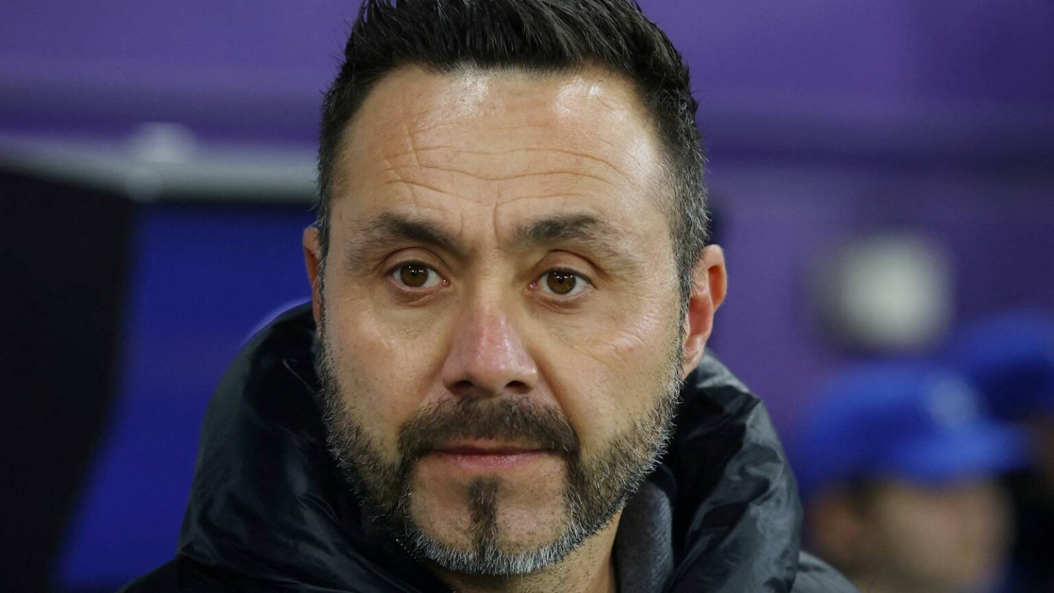 Tottenham Boss Roberto De Zerbi Wants to Sign Manuel Locatelli