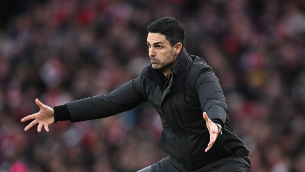 Arsenal news: Mikel Arteta behaviour called out as transfer claims 'cross the line'