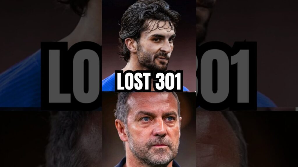 🤯 Why Ferran Torres’ Miss Cost Flick More Than People Realized | Barcelona