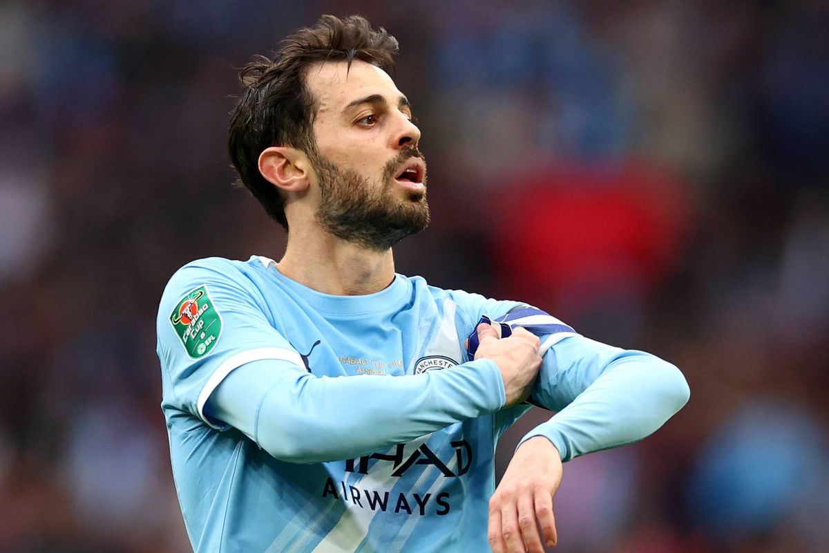 Bernardo Silva