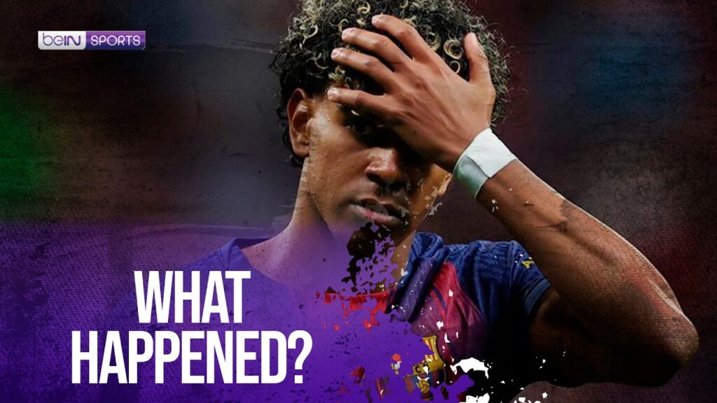 Flick Explains Lamine Yamal’s Reaction Flick Explains Lamine Yamal’s Reaction