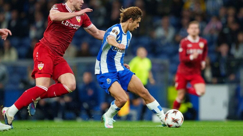 Huge Porto injury scare days before Nottingham Forest as manager admits 'difficult to recover'