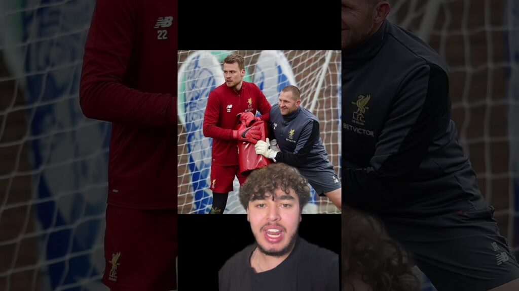 Simon Mignolet to RETIRE from Football 💔 #mignolet #liverpool #football