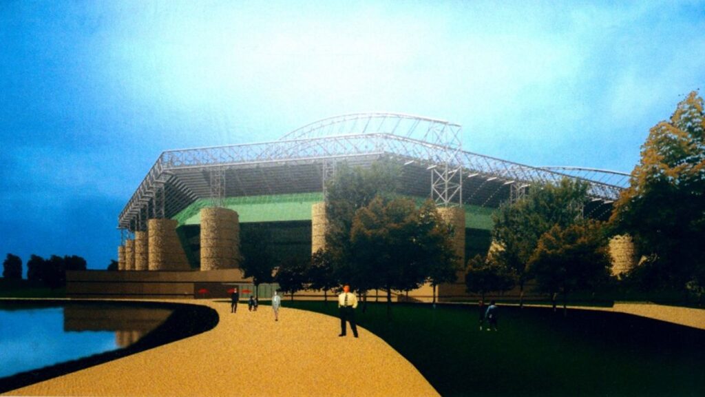 The 10 locations Newcastle United considered for new super stadium as St James' Park decision made