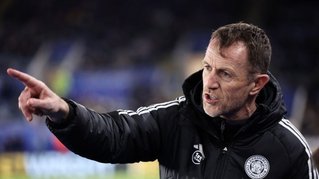 Leicester City team news v Sheffield Wednesday as Jordan James and Aaron Ramsey miss out again