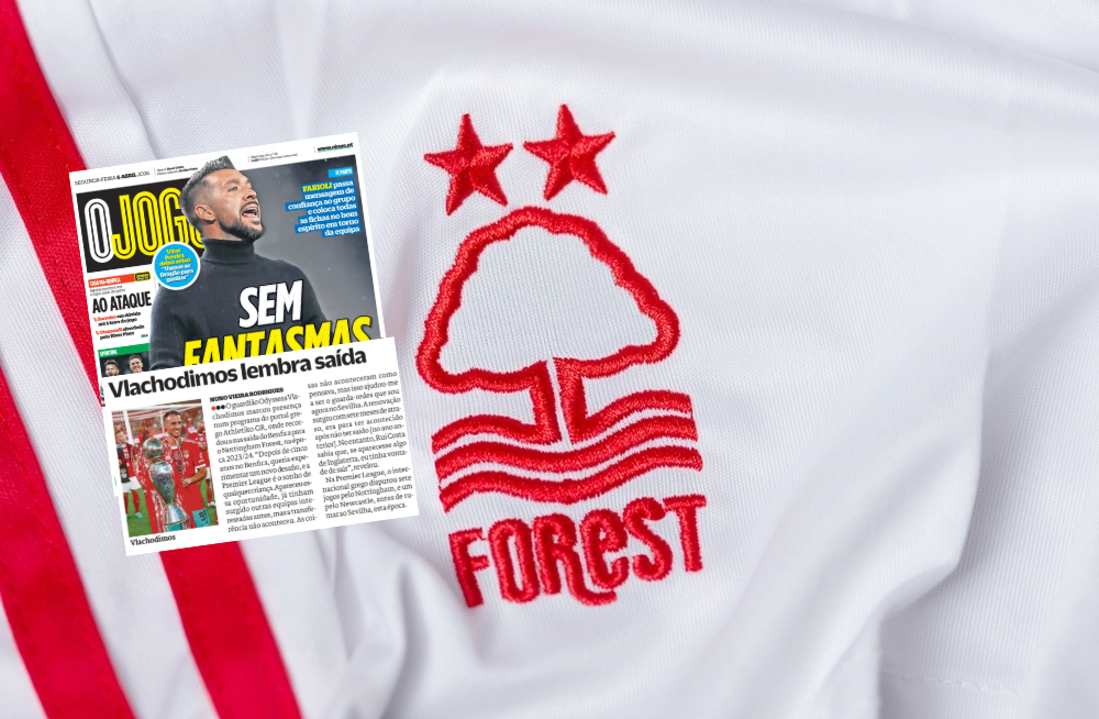 Odysseas Vlachodimos