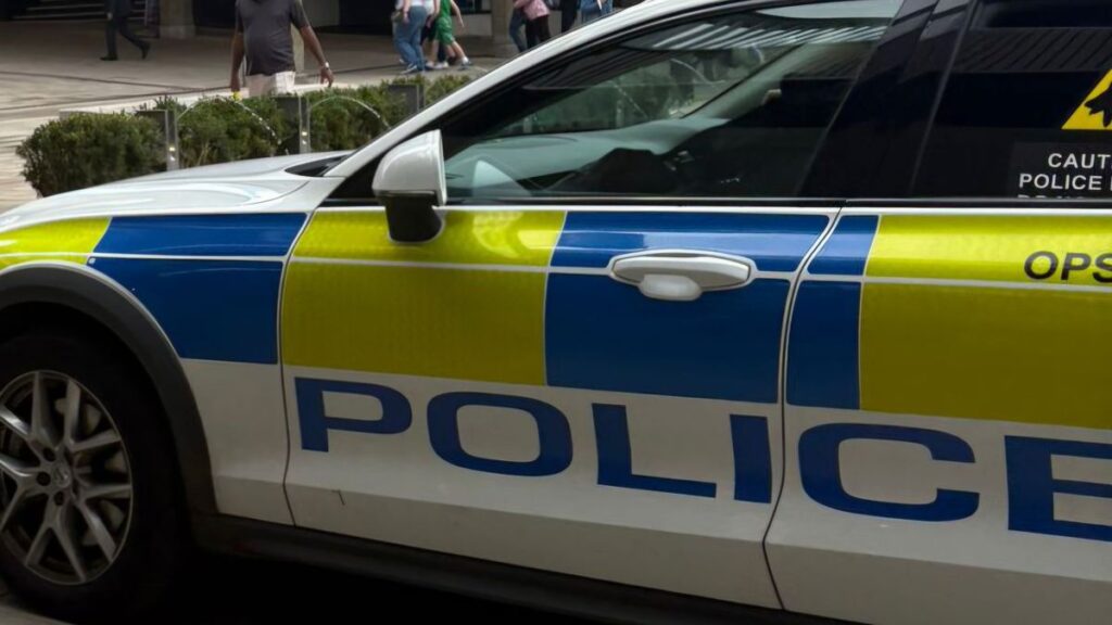 Man found dead outside Bournemouth bar as three people arrested