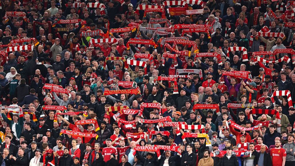 Liverpool fan group planning matchday protest at rising ticket prices - 'We'll make them listen'