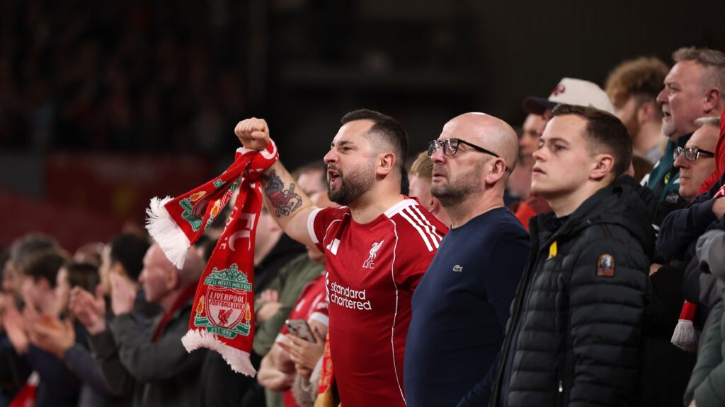 Fans are furious… A mass uprising against Liverpool’s management Fans are furious... A mass uprising against Liverpool's management