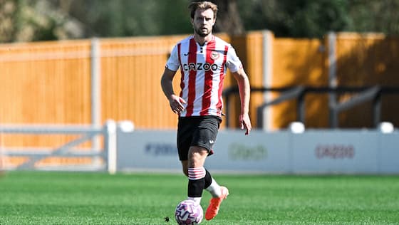 Imagen del artículo:Brentford U21s 4 Cardiff City U21s 0: Boni, Laidlaw and McManus score in record PDL win