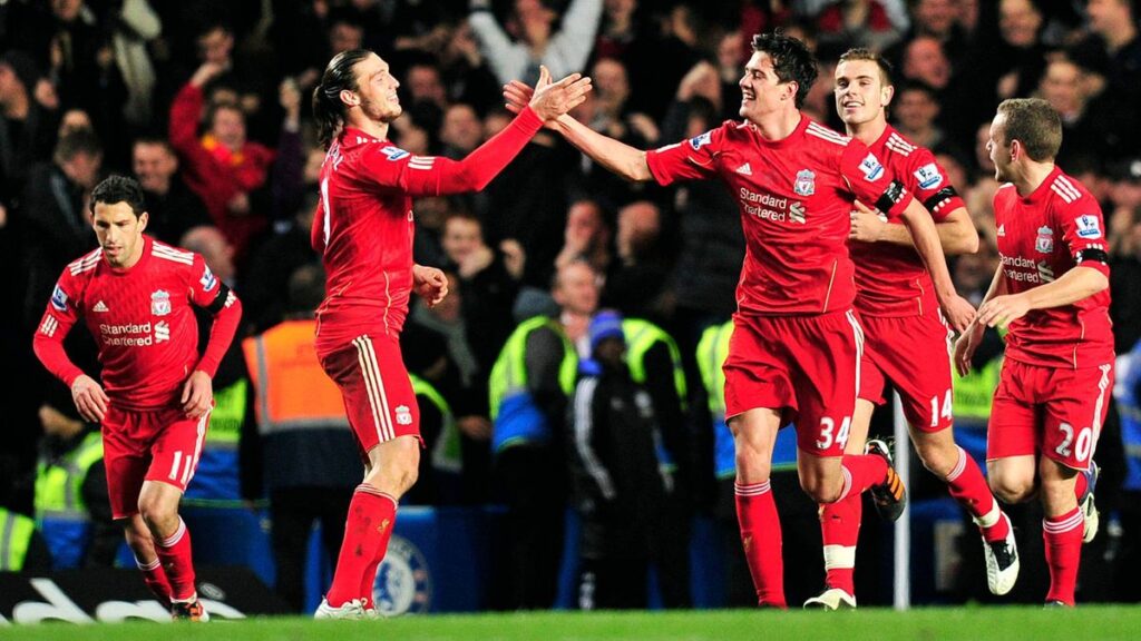 Liverpool record signing told teammate he 'didn't want to leave Newcastle'