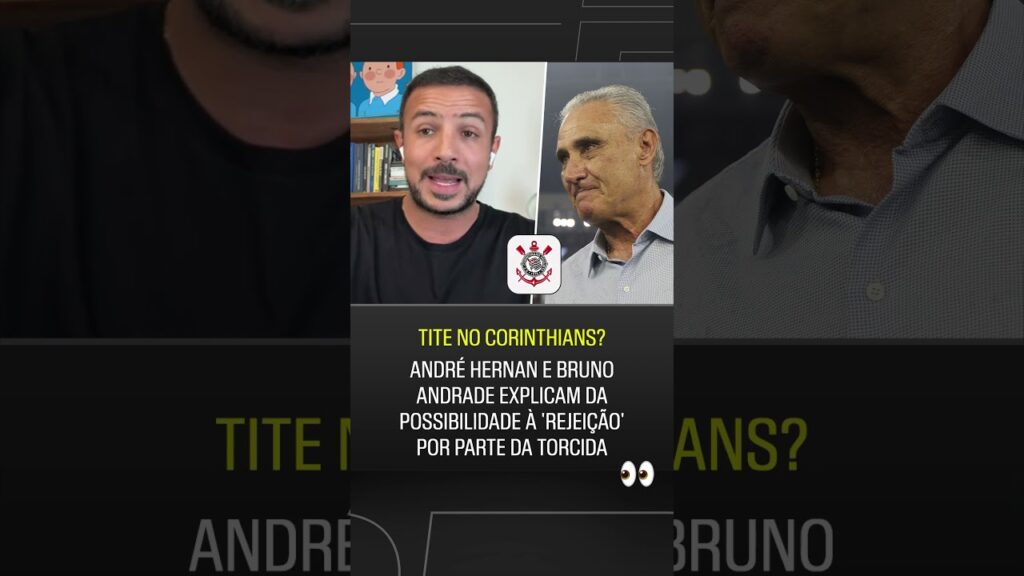 TITE NO TIMÃO? 👀🦅 #shorts