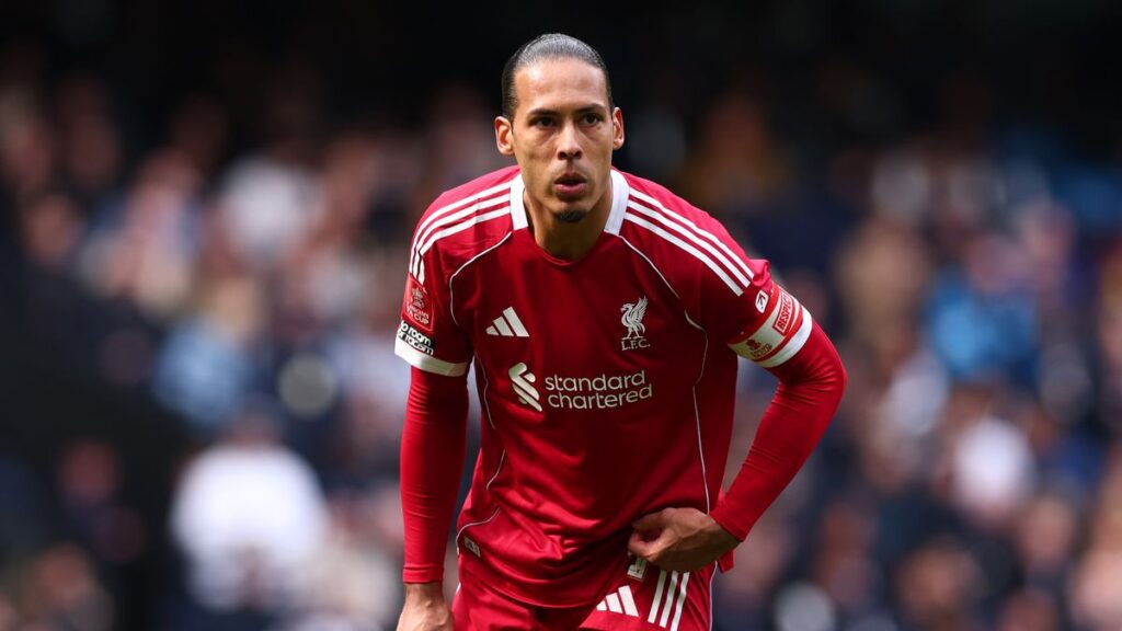 Liverpool odds to advance past PSG in Champions League shift after FA Cup disaster