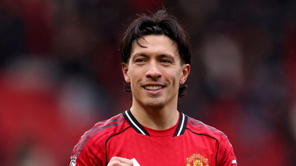 Michael Carrick welcomes Lisandro Martinez and Patrick Dorgu back into Man Utd squad