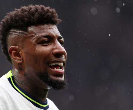 emerson-royal-tottenham-hotspur-crystal-palace-premier-league-outstanding-revive-mason