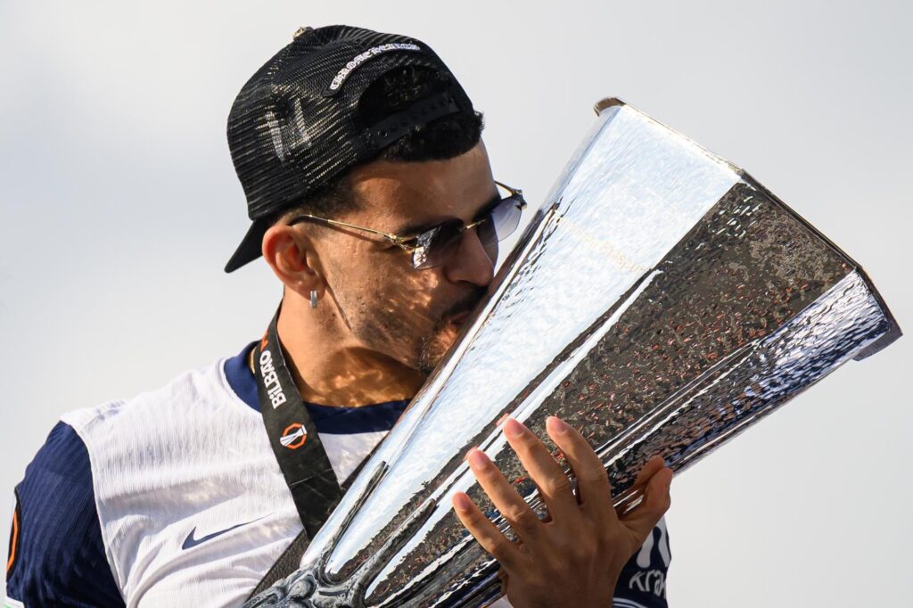 How Everton’s run-in compares to the rest of the European hopefuls