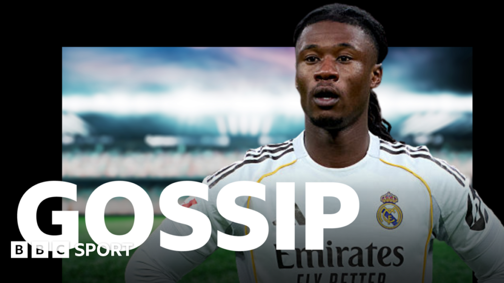 Football gossip: Camavinga, Bernardo Silva, Ugarte, Diomande, Akliouche